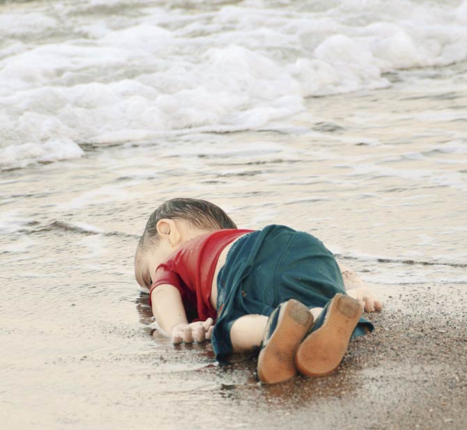 Aylan-Kurdi