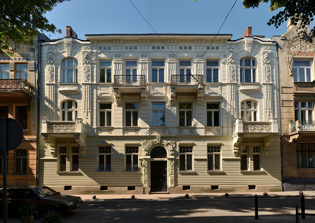 Centre for Urban History of East Central Europe
