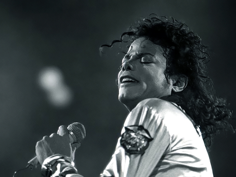 Broken Heroes: The Crumbling Legacy of Michael Jackson